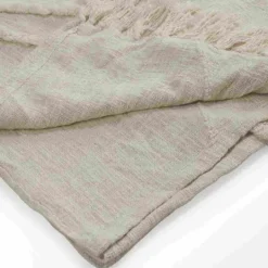 Kirkland's Home Geometric King Coverlet- Bedspreads & Coverlets