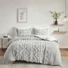 Kirkland's Home Geometric 3-Pc. Full/Queen Comforter Set- Comforters