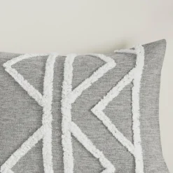 Kirkland's Home Geometric 3-Pc. Full/Queen Comforter Set- Comforters