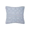 Kirkland's Home Geometric Stella Throw Pillow- Pillows