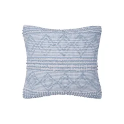 Kirkland's Home Geometric Stella Throw Pillow- Pillows