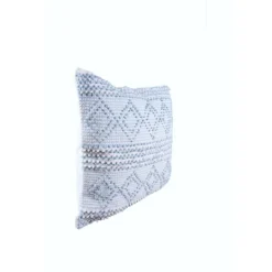 Kirkland's Home Geometric Stella Throw Pillow- Pillows
