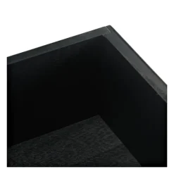 Kirkland's Home Geometrical Industrial Pull Accent Table- Accent & End Tables