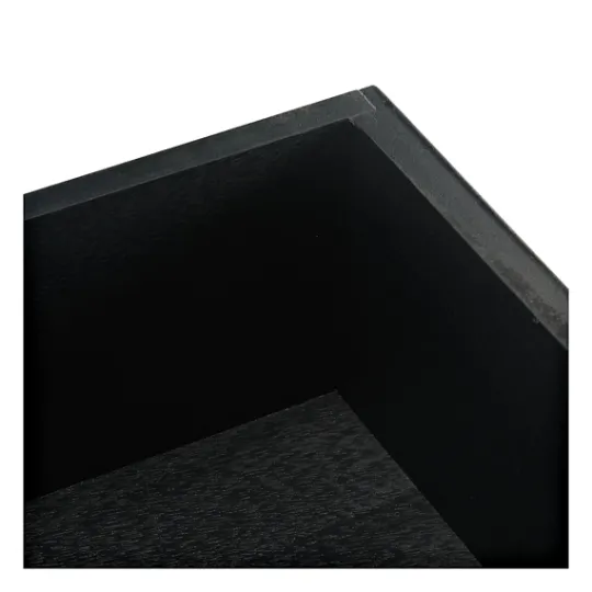 Kirkland's Home Geometrical Industrial Pull Accent Table- Accent & End Tables