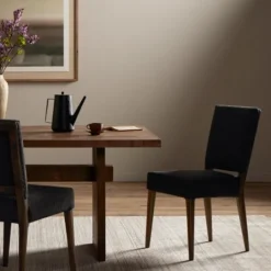 Kirkland's Home Gibson Dining Chair- Dining Chairs