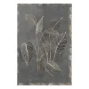 Kirkland's Home Gilded Botanical Iii Canvas Art Print- Canvas Art