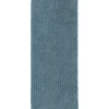 Kirkland's Home Glacier Lofty Pile Chenille Bath Mat, 24 In.- Bathroom Rugs