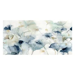 Kirkland's Home Glorious Ginkgo Giclee Canvas Art Print, 40X20 In.- Canvas Art
