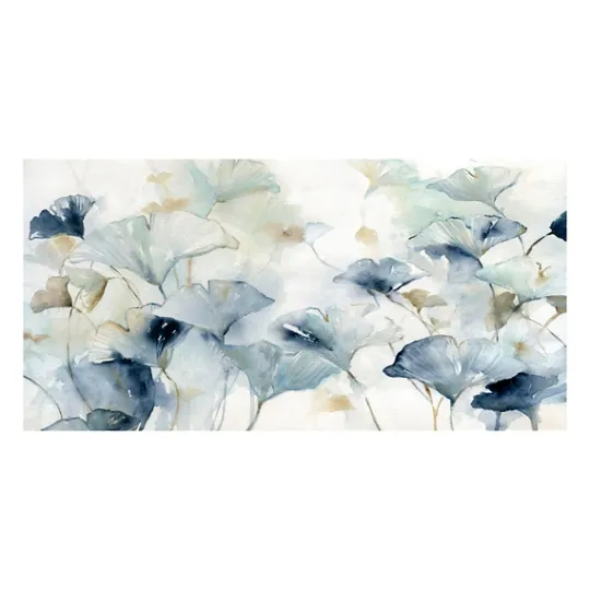 Kirkland's Home Glorious Ginkgo Giclee Canvas Art Print, 40X20 In.- Canvas Art