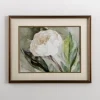 Kirkland's Home Glowing At Dusk Framed Art Print- Framed Art