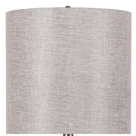 Kirkland's Home Gold And Tapered Table Lamps, Set Of 2- Table Lamps