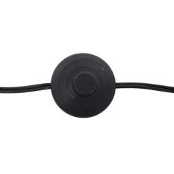 Kirkland's Home Gold Iron Arch Base Floor Lamp- Floor Lamps
