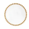Kirkland's Home Gold Iron Spiral Round Wall Mirror- Decorative Mirrors