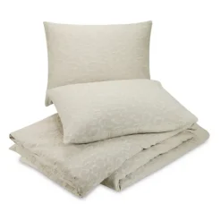 Kirkland's Home Golden Shore Textured 3-Pc. Queen Duvet Set- Duvets