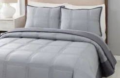 Kirkland's Home Graham King 3-Pc. Quilt Set- Quilts