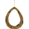 Kirkland's Home Grapevine And Twig Wreath- Wreaths