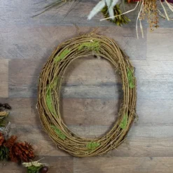 Kirkland's Home Grapevine And Twig Wreath- Wreaths