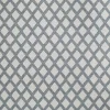 Kirkland's Home Gray Auckland Trellis Outdoor Area Rug, 5X7- Outdoor Rugs