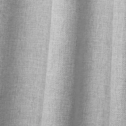 Kirkland's Home Gray Marl Blackout 2-Pc. Curtain Panel Set, 96 In.- Curtains & Drapes