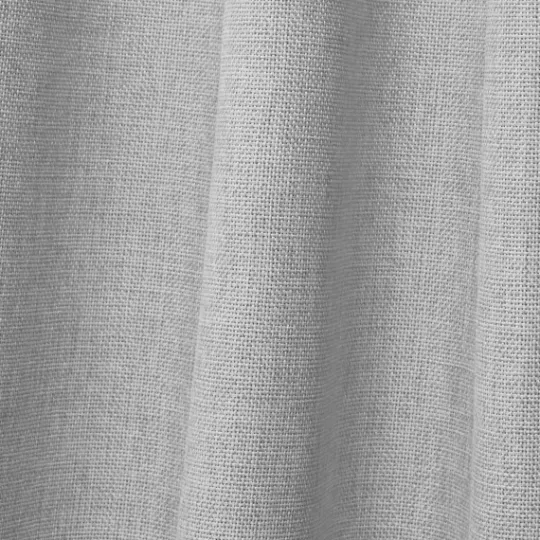Kirkland's Home Gray Marl Blackout 2-Pc. Curtain Panel Set, 96 In.- Curtains & Drapes
