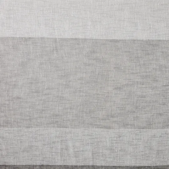 Kirkland's Home Gray Modern Stripes Curtain Panel, 84 In.- Curtains & Drapes