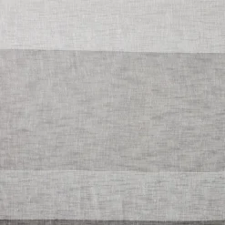 Kirkland's Home Gray Modern Stripes Curtain Panel, 95 In.- Curtains & Drapes