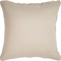 Kirkland's Home Gray Textured Gradient Pillow- Pillows
