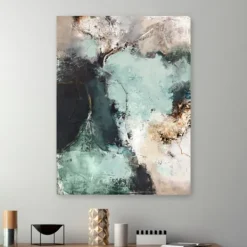 Kirkland's Home Great Giclee Canvas Art Print- Canvas Art