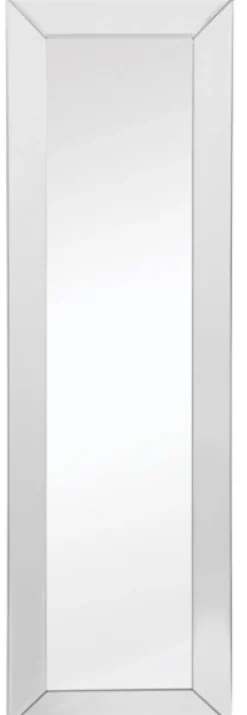 Kirkland's Home Halifax Long Beveled Edge Wall Mirror- Decorative Mirrors