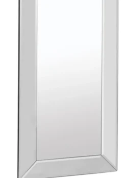 Kirkland's Home Halifax Long Beveled Edge Wall Mirror- Decorative Mirrors