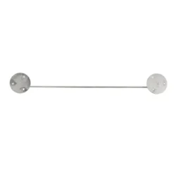 Kirkland's Home Hanging Glass Votive Wall Plaque- Sconces