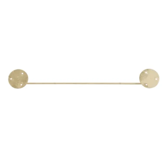 Kirkland's Home Hanging Glass Votive Wall Plaque- Sconces