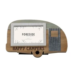 Kirkland's Home Happy Camper Retro Picture Frame- Picture Frames