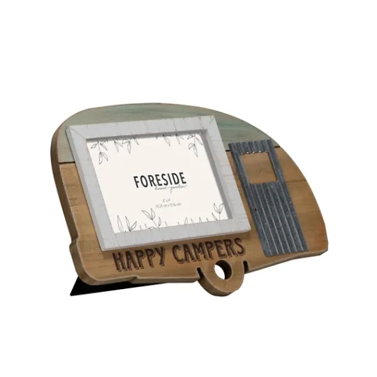 Kirkland's Home Happy Camper Retro Picture Frame- Picture Frames