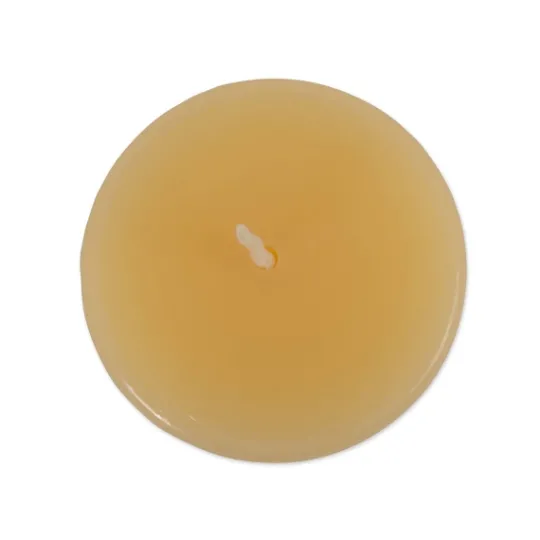 Kirkland's Home Happy Day Honey Votive Candles, Set Of 8- Candles
