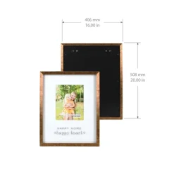 Kirkland's Home Happy Home Happy Heart Picture Frame, 8X10- Picture Frames