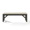 Kirkland's Home Hayden Dining Bench- Dining Chairs