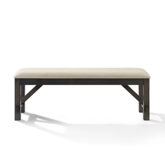 Kirkland's Home Hayden Dining Bench- Dining Chairs