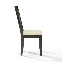 Kirkland's Home Hayden Dining Chairs, Set Of 2- Dining Chairs