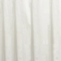 Kirkland's Home Hazel Sheer Braid 2-Pc. Curtain Panel Set, 96 In.- Curtains & Drapes