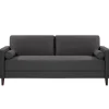 Kirkland's Home Heather Chelsea Modern Sofa- Sofas & Loveseats