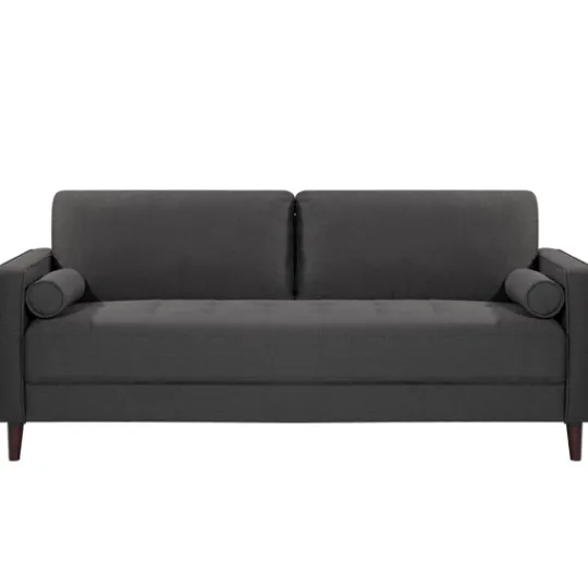 Kirkland's Home Heather Chelsea Modern Sofa- Sofas & Loveseats