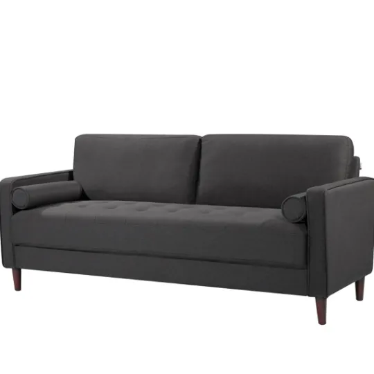 Kirkland's Home Heather Chelsea Modern Sofa- Sofas & Loveseats