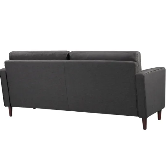 Kirkland's Home Heather Chelsea Modern Sofa- Sofas & Loveseats