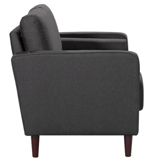 Kirkland's Home Heather Chelsea Modern Sofa- Sofas & Loveseats