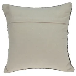 Kirkland's Home Heathered Knots Throw Pillow- Pillows