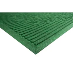 Kirkland's Home Hello Ribbed Durable Doormat- Doormats
