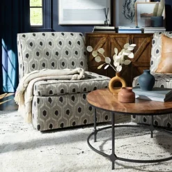 Kirkland's Home Henley Coffee Table- Coffee Tables