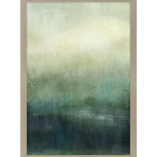 Kirkland's Home Hidden Path I Framed Art Print- Framed Art