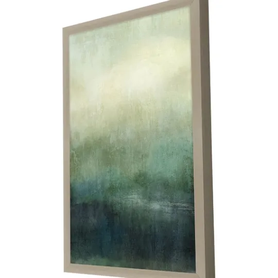 Kirkland's Home Hidden Path I Framed Art Print- Framed Art